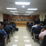 TSE rechaza suspender plazo para inscripción de candidaturas nacionales en proceso interno del PRM
